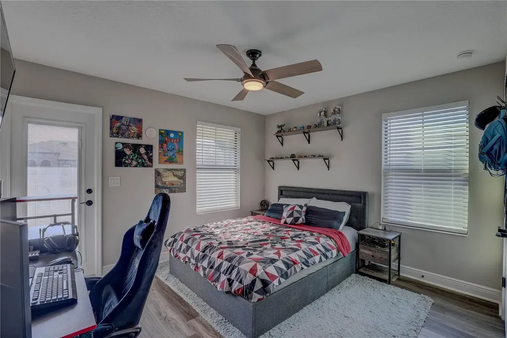 14536 Woodland Spur Drive Lithia FL 33547