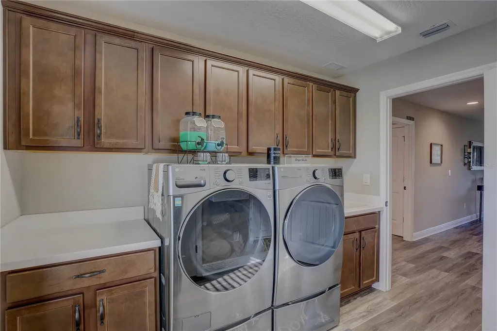 14536 Woodland Spur Drive Lithia FL 33547