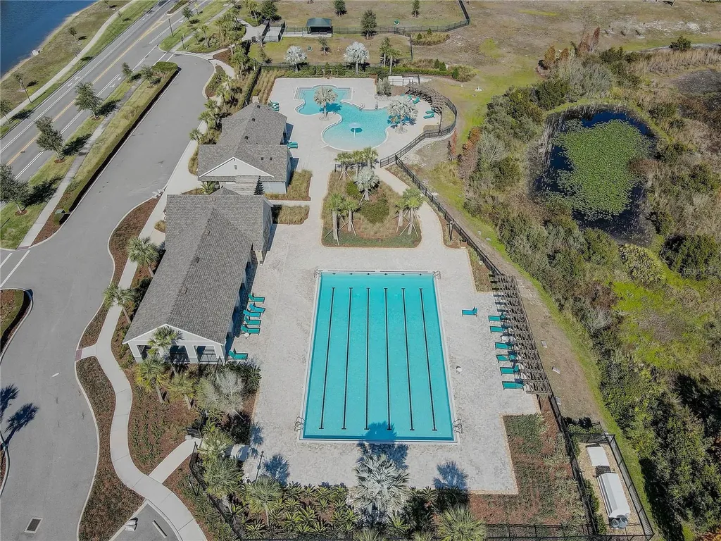 14536 Woodland Spur Drive Lithia FL 33547