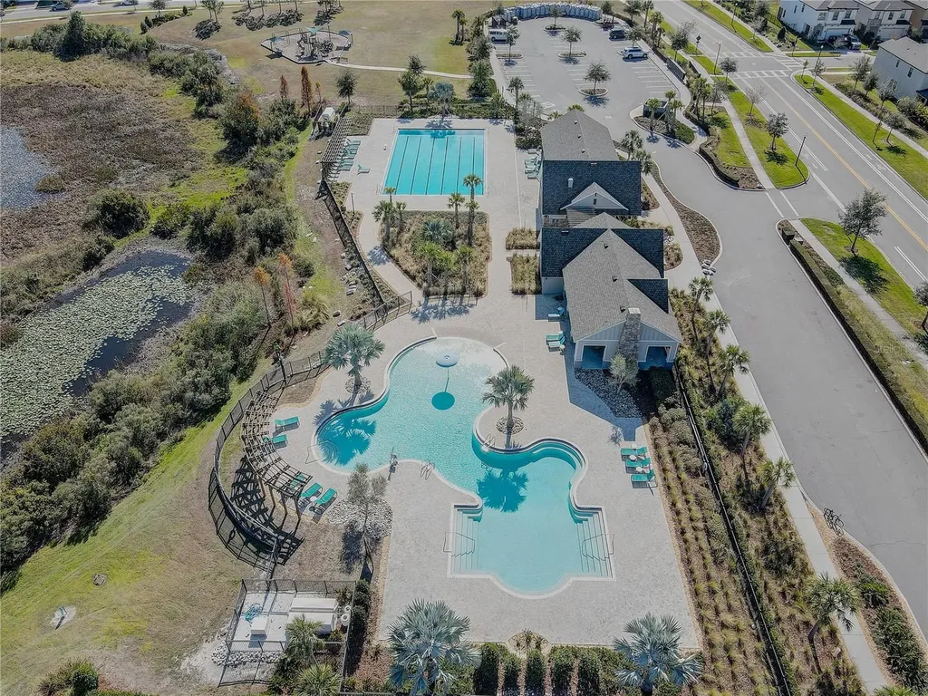 14536 Woodland Spur Drive Lithia FL 33547