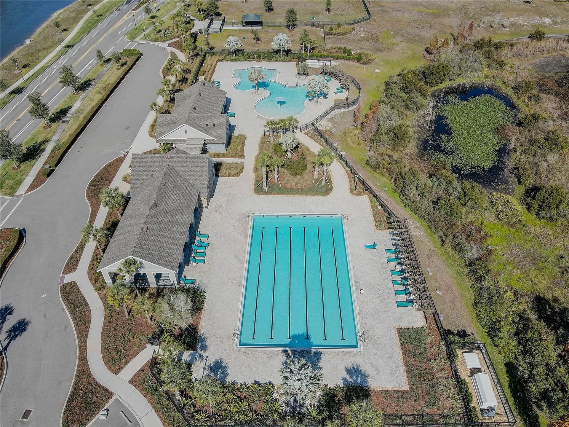 14536 Woodland Spur Drive Lithia FL 33547
