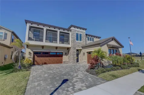 14536 Woodland Spur Drive Lithia FL 33547