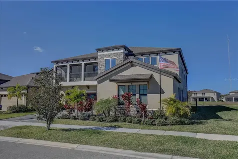 14536 Woodland Spur Drive Lithia FL 33547