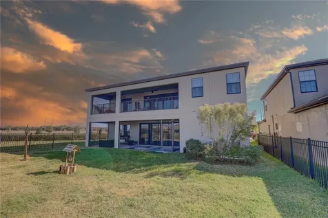 14536 Woodland Spur Drive Lithia FL 33547