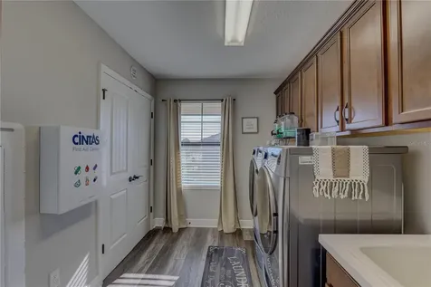 14536 Woodland Spur Drive Lithia FL 33547