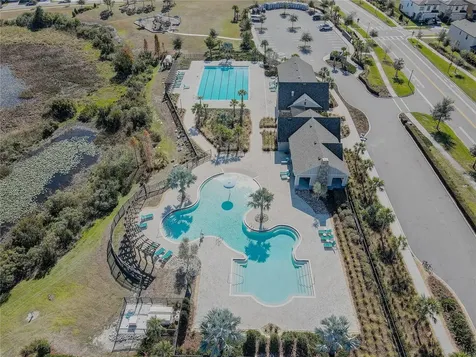 14536 Woodland Spur Drive Lithia FL 33547