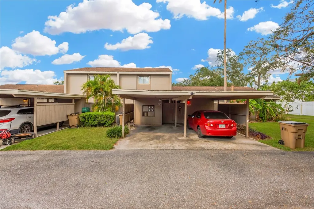 8014 Peach Drive Temple Terrace FL 33637