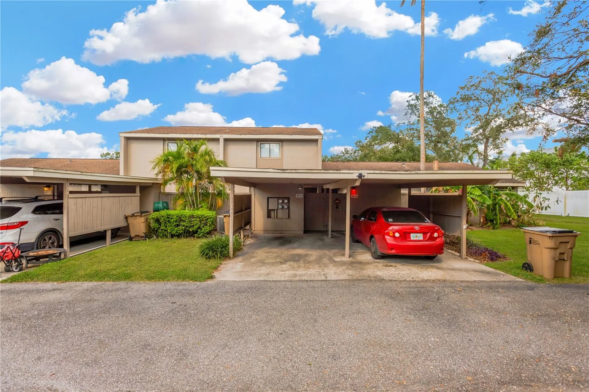 8014 Peach Drive Temple Terrace FL 33637