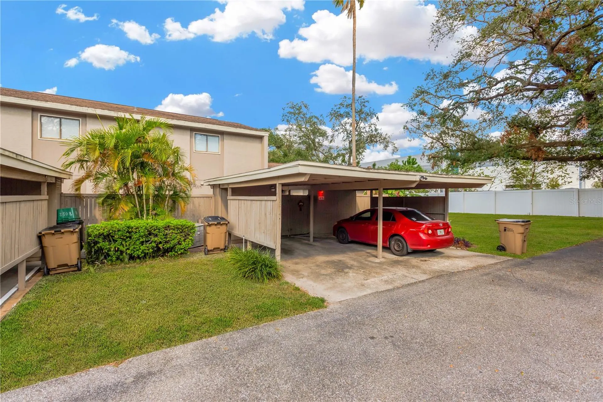 8014 Peach Drive Temple Terrace FL 33637