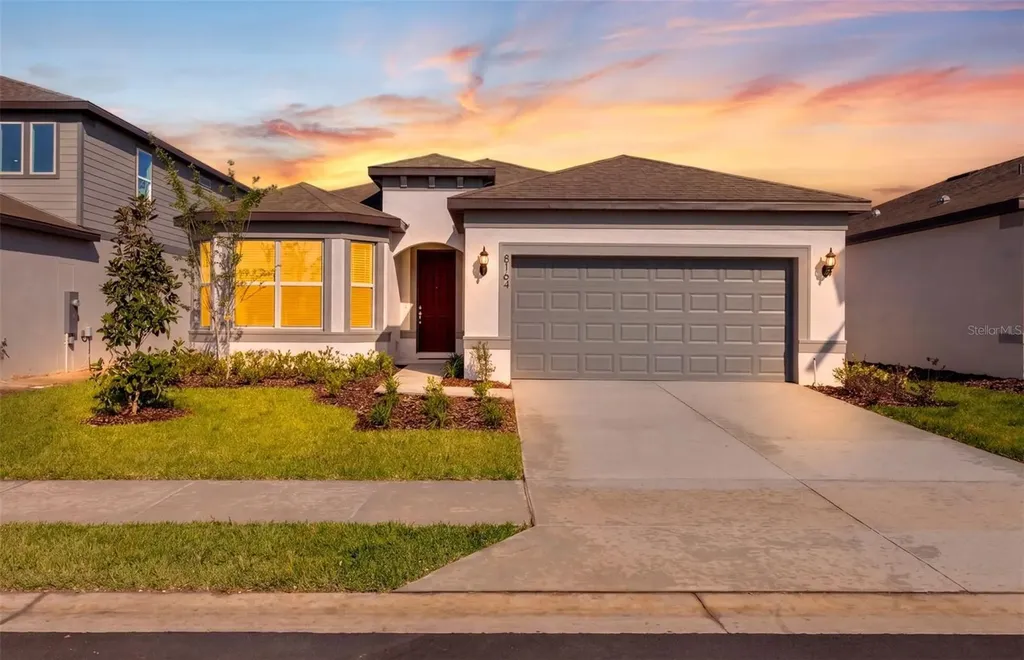 8164 SW 44th Court Road Ocala FL 34476