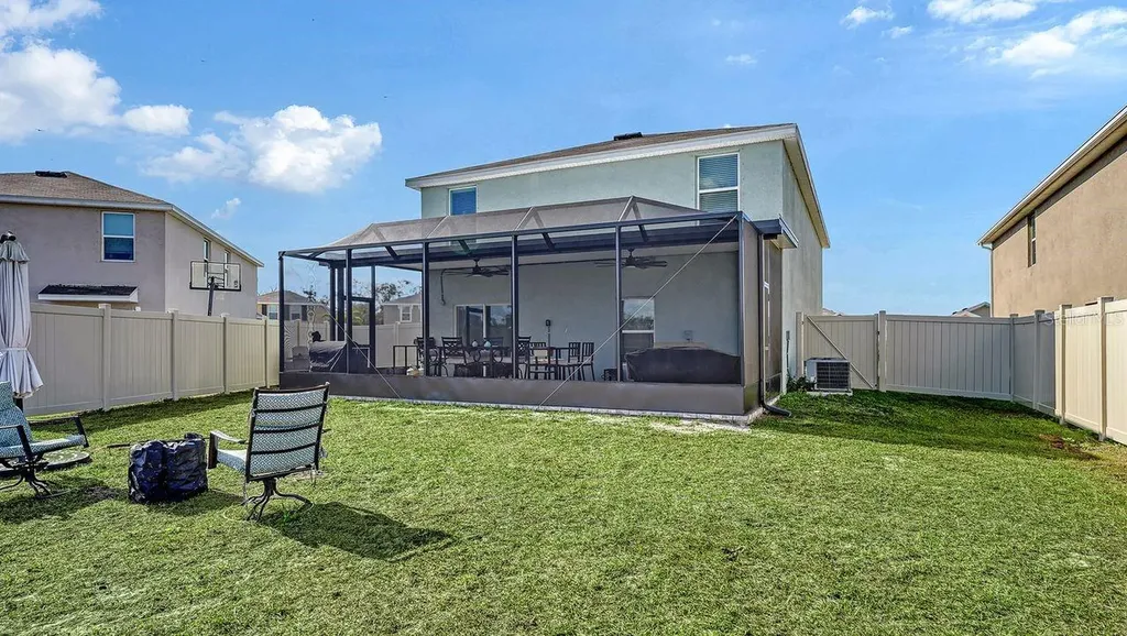 10206 Charlotte Drive Parrish FL 34219
