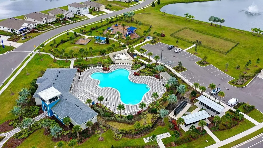 10206 Charlotte Drive Parrish FL 34219