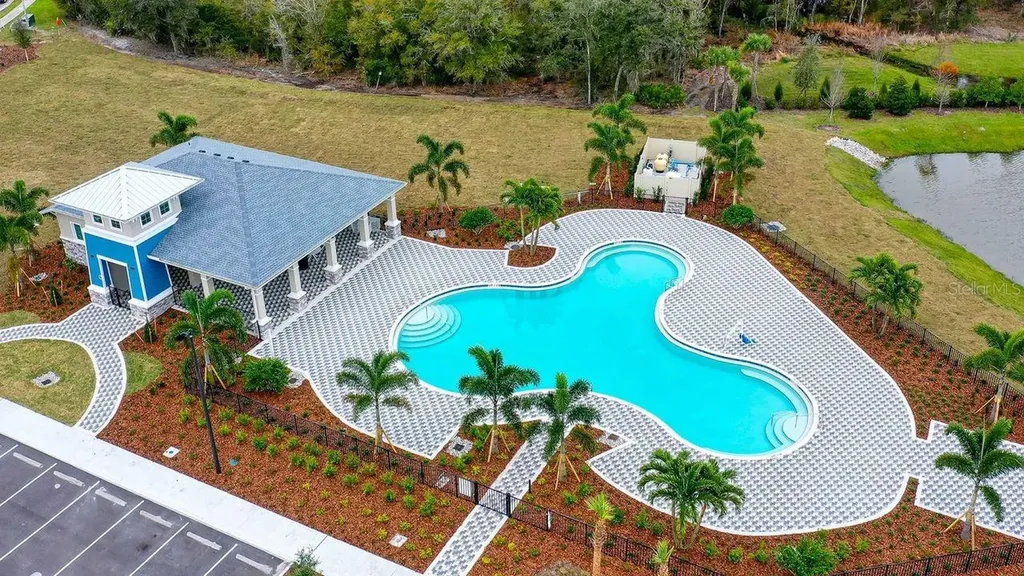 10206 Charlotte Drive Parrish FL 34219