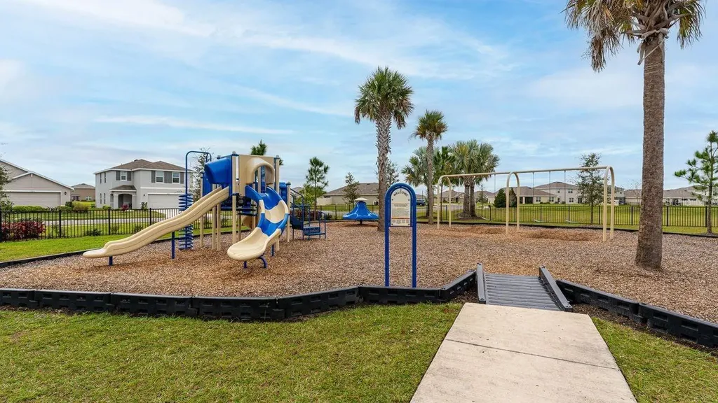 10206 Charlotte Drive Parrish FL 34219