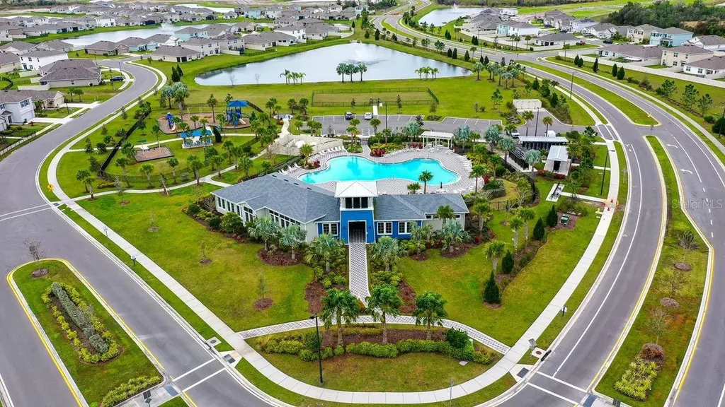 10206 Charlotte Drive Parrish FL 34219
