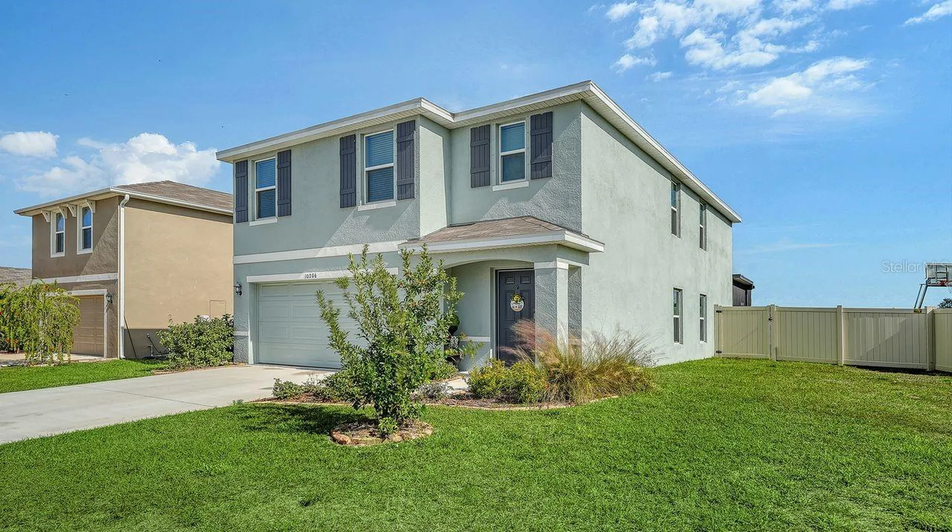 10206 Charlotte Drive Parrish FL 34219