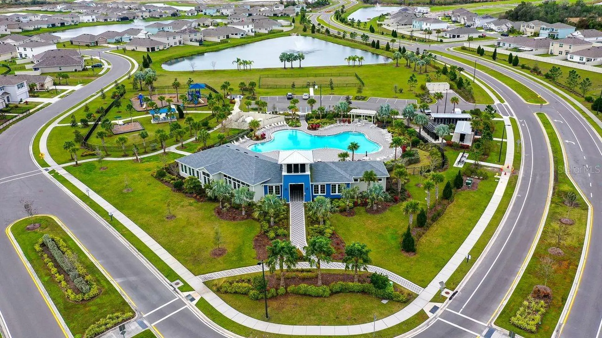 10206 Charlotte Drive Parrish FL 34219