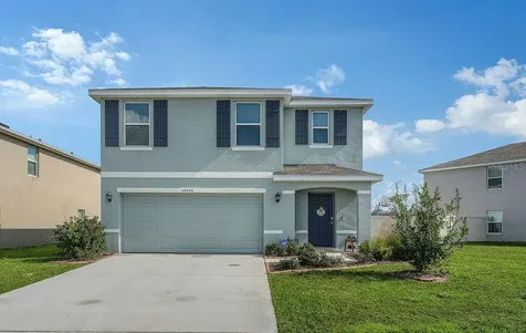 10206 Charlotte Drive Parrish FL 34219