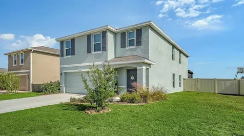 10206 Charlotte Drive Parrish FL 34219