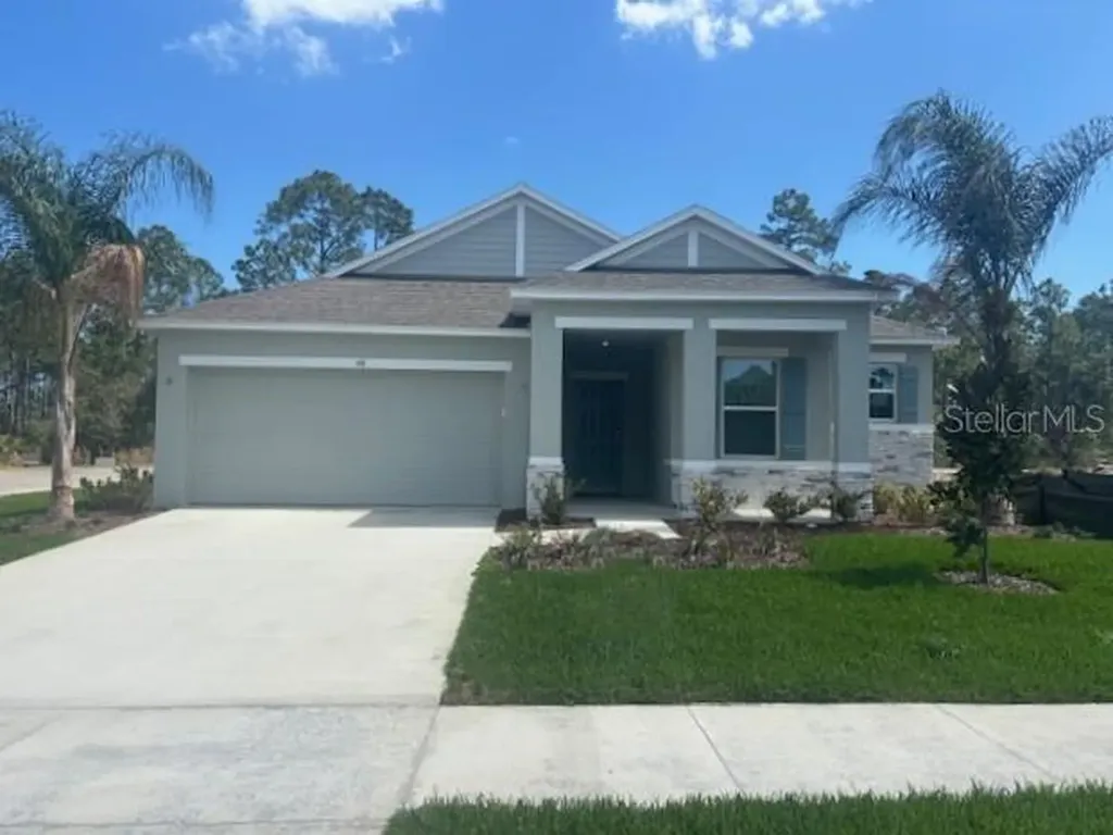 48 Enclave Avenue Palm Coast FL 32164