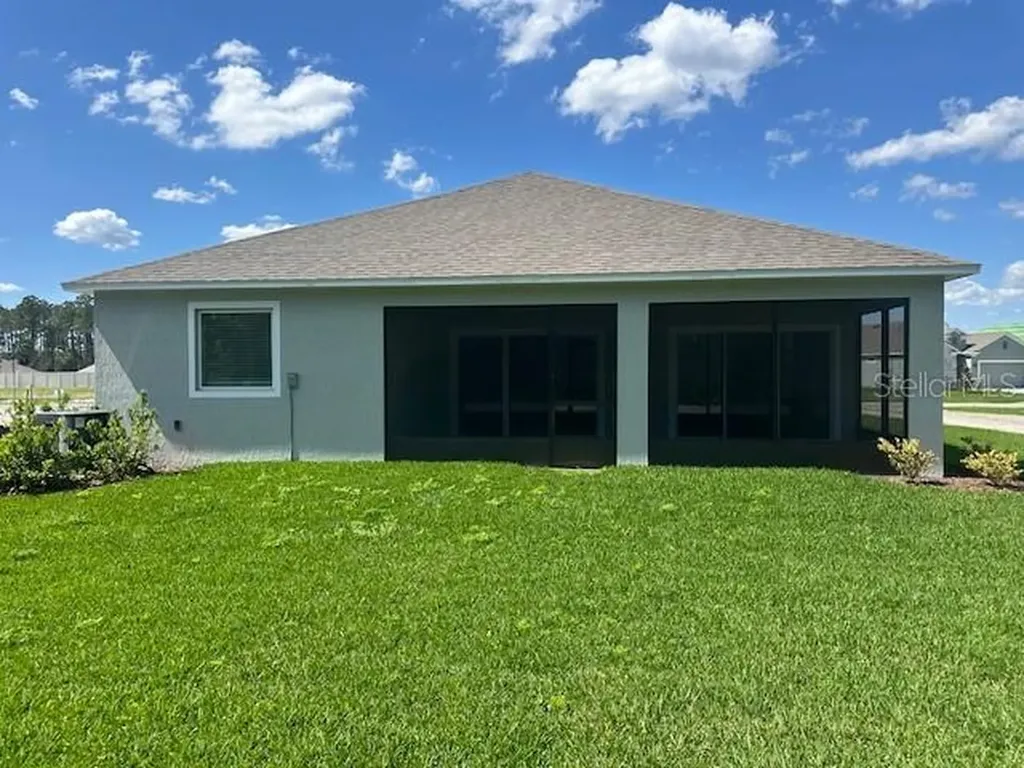 48 Enclave Avenue Palm Coast FL 32164