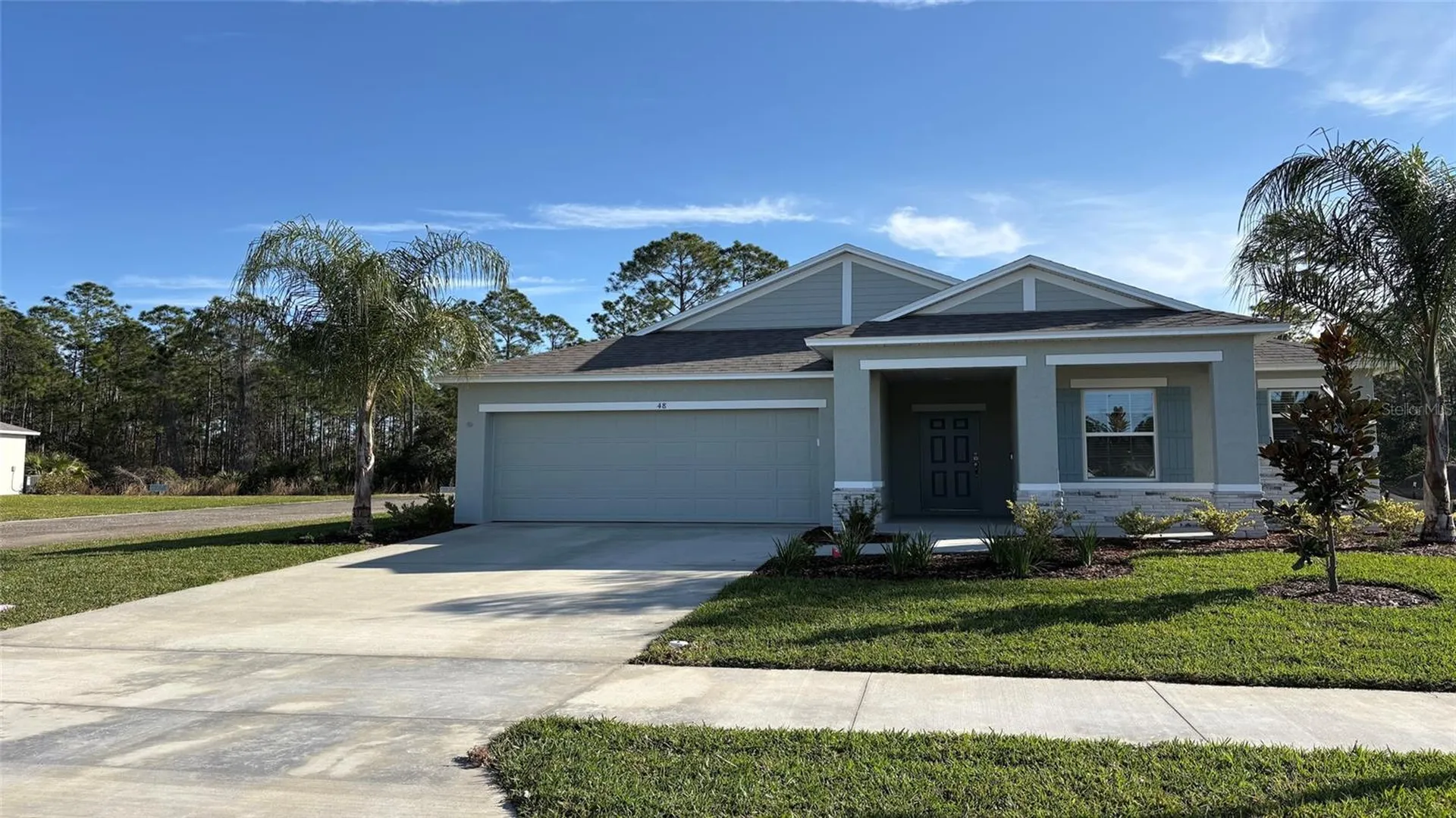 48 Enclave Avenue Palm Coast FL 32164