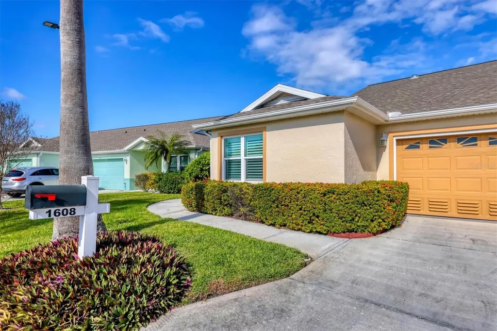 1608 Terra Ceia Bay Circle Palmetto FL 34221