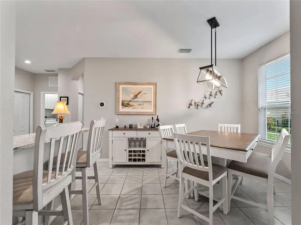 4827 Whispering Oaks Drive North Port FL 34287