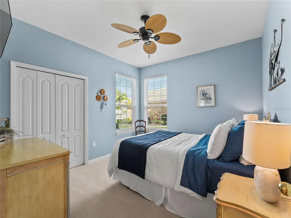 4827 Whispering Oaks Drive North Port FL 34287