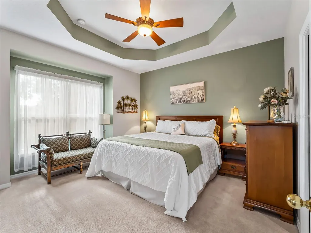 4827 Whispering Oaks Drive North Port FL 34287
