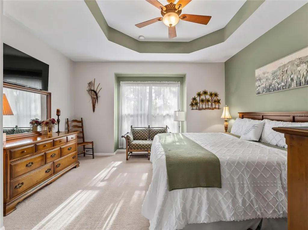 4827 Whispering Oaks Drive North Port FL 34287