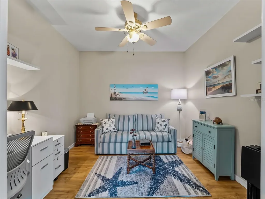 4827 Whispering Oaks Drive North Port FL 34287