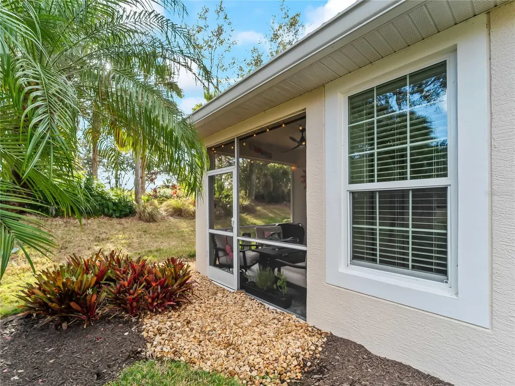 4827 Whispering Oaks Drive North Port FL 34287