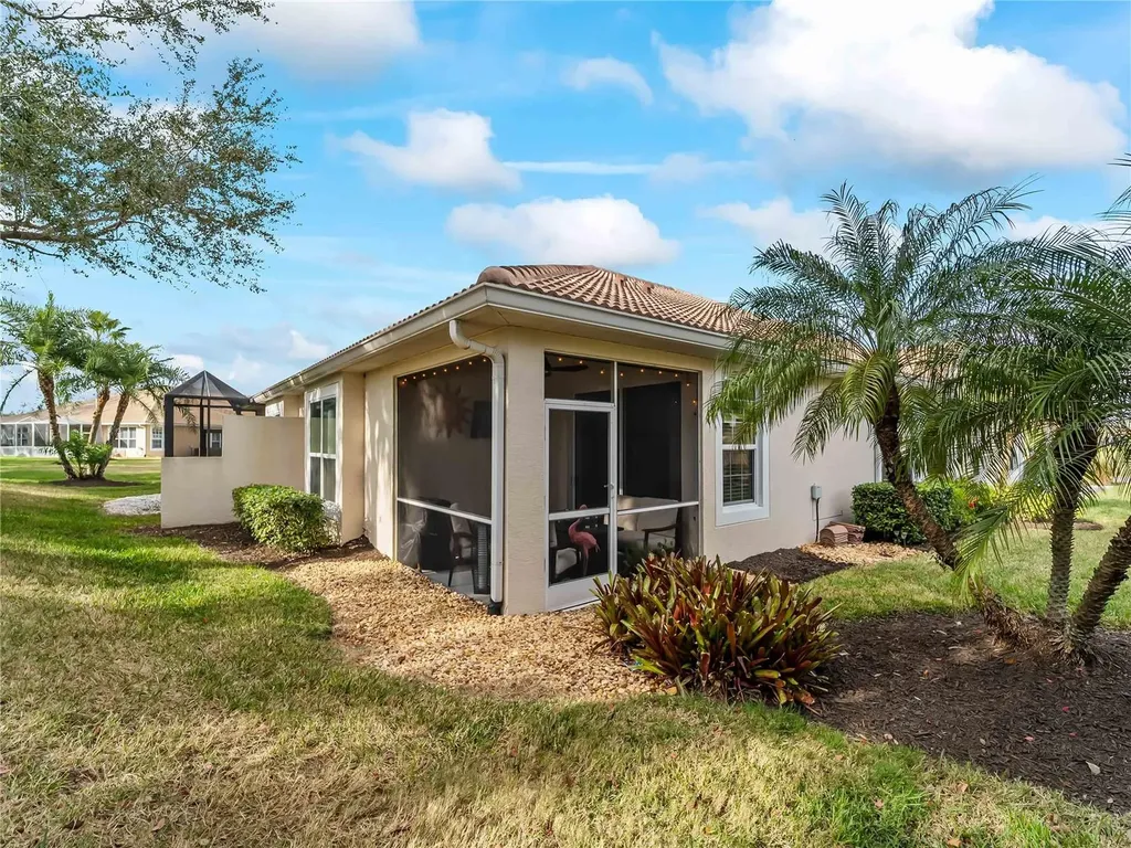 4827 Whispering Oaks Drive North Port FL 34287