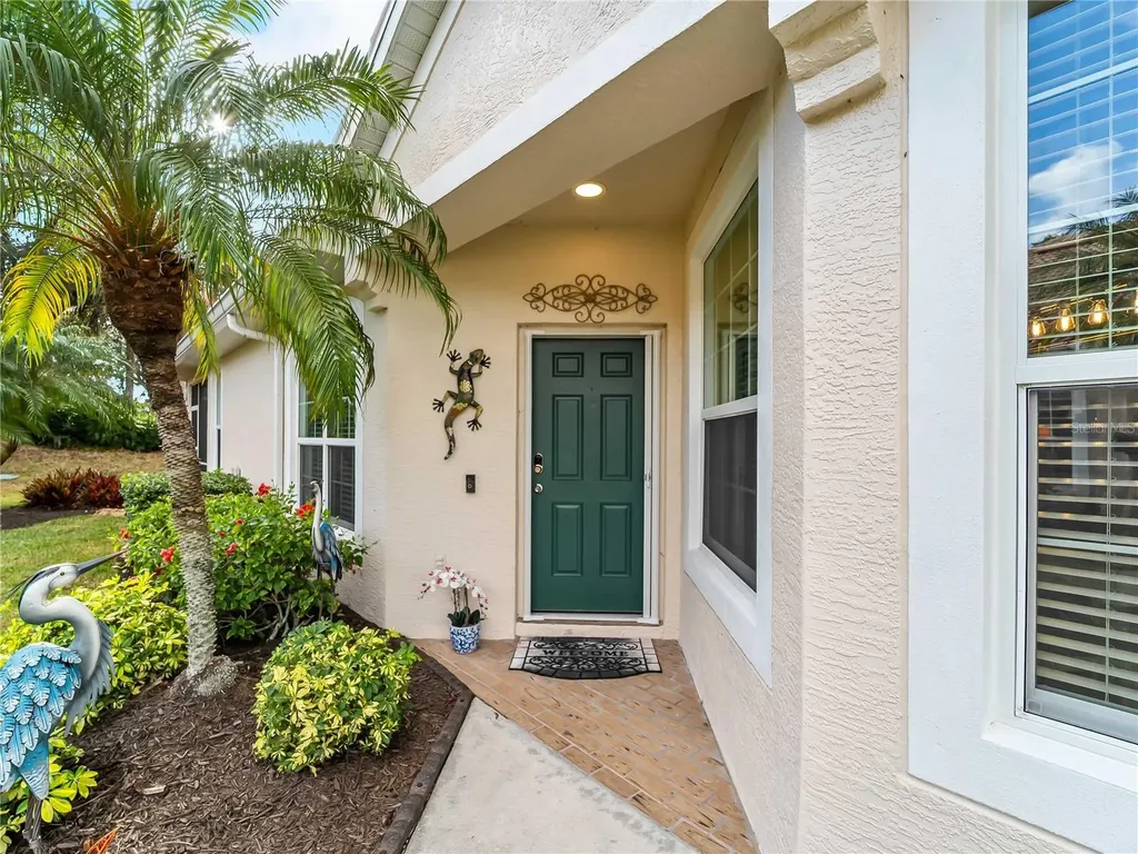 4827 Whispering Oaks Drive North Port FL 34287