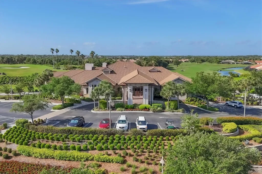 4827 Whispering Oaks Drive North Port FL 34287
