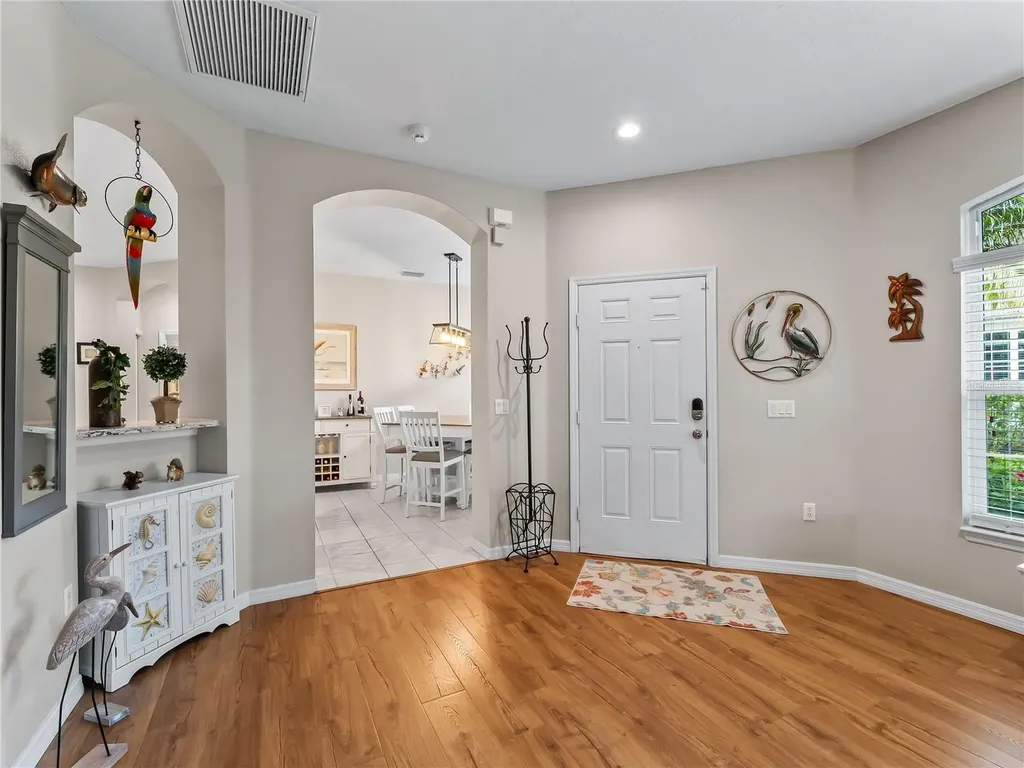 4827 Whispering Oaks Drive North Port FL 34287