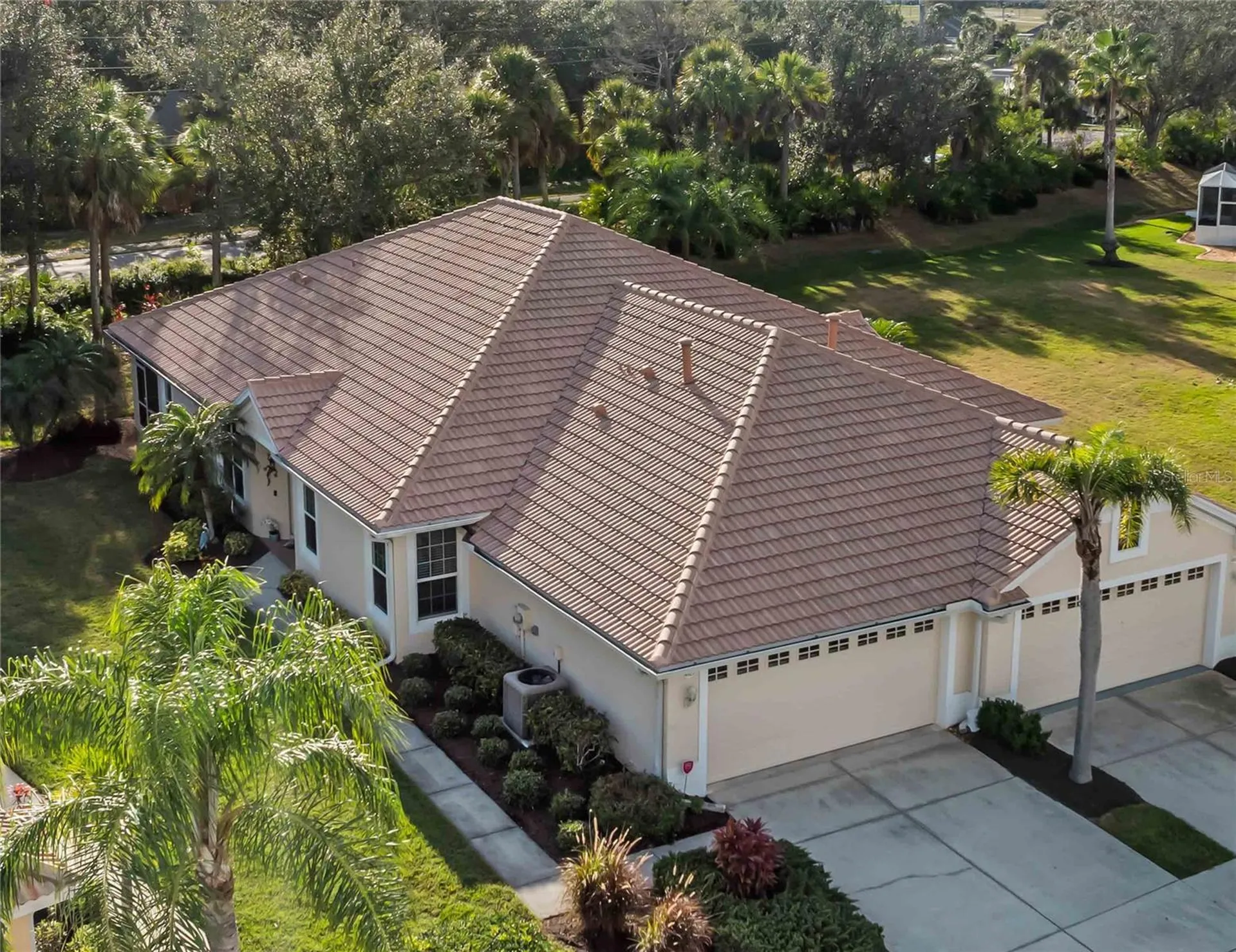 4827 Whispering Oaks Drive North Port FL 34287