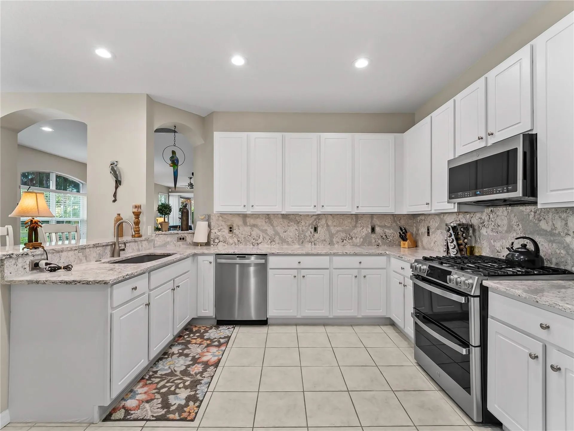 4827 Whispering Oaks Drive North Port FL 34287