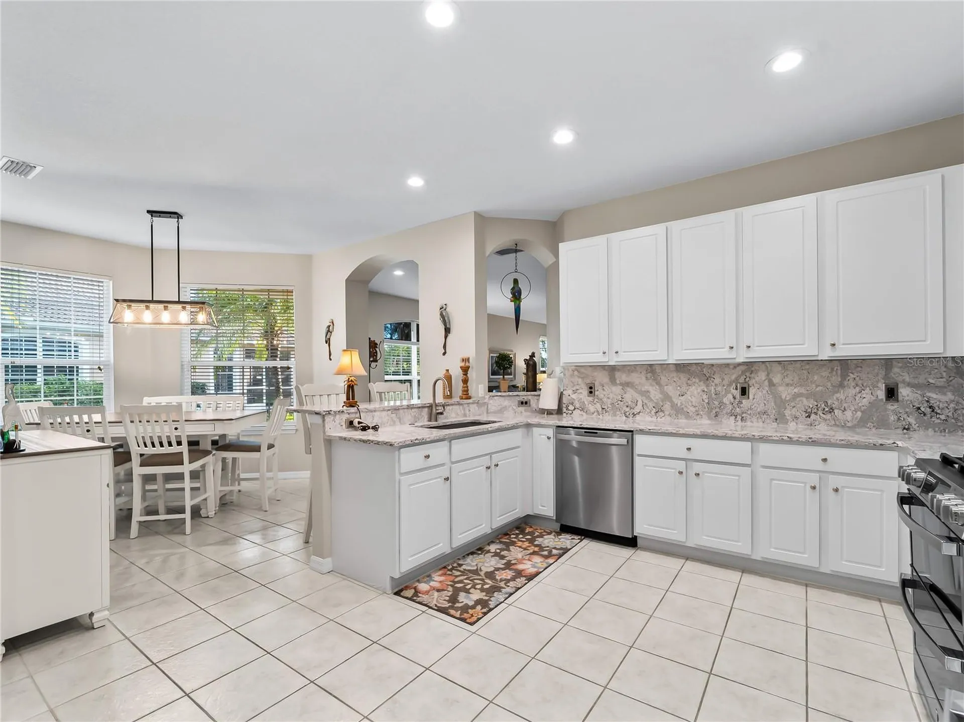4827 Whispering Oaks Drive North Port FL 34287