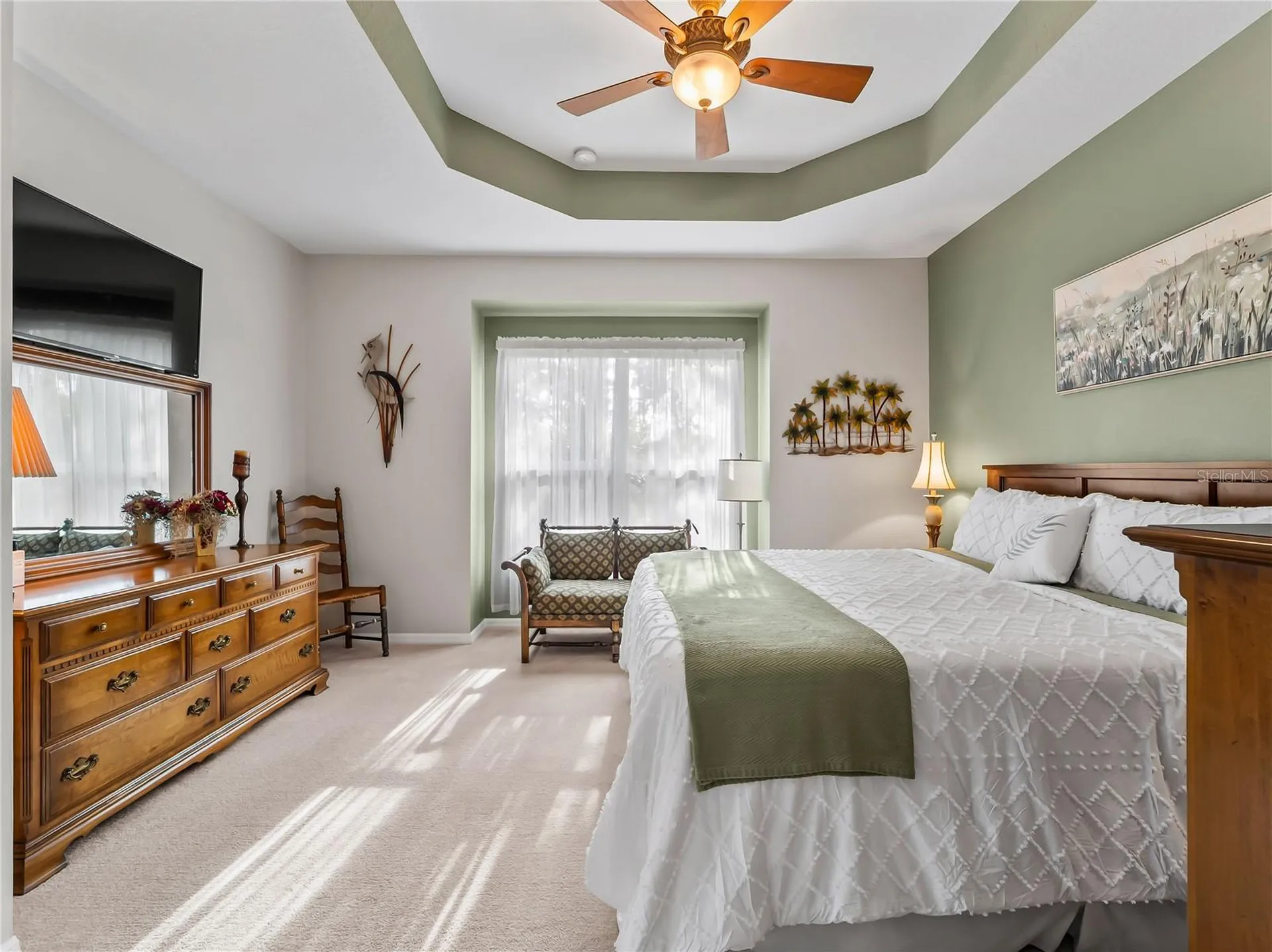 4827 Whispering Oaks Drive North Port FL 34287