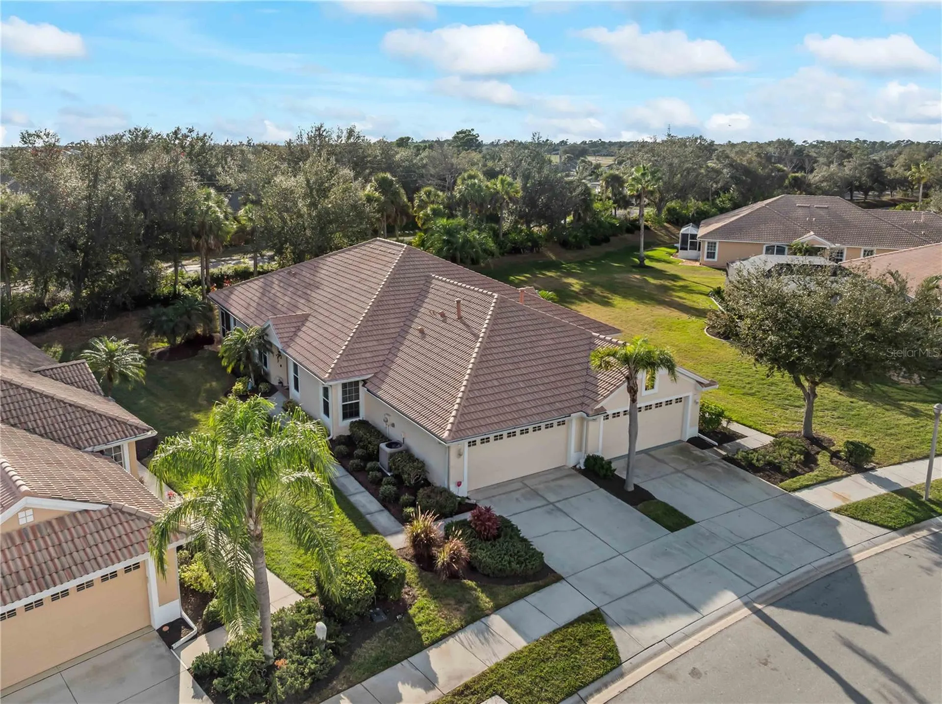 4827 Whispering Oaks Drive North Port FL 34287