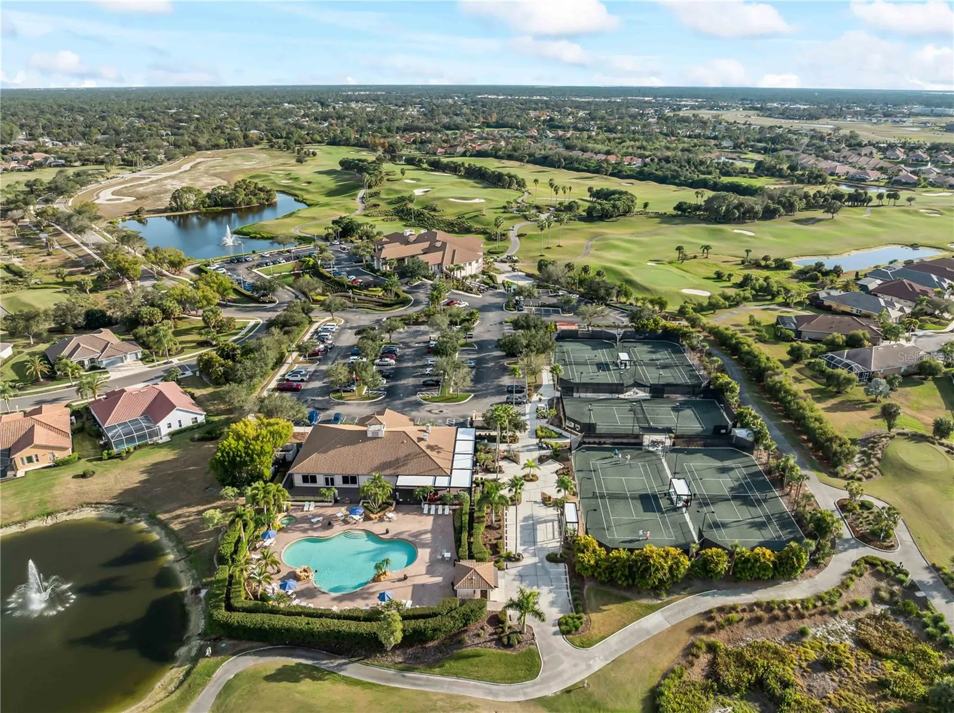4827 Whispering Oaks Drive North Port FL 34287