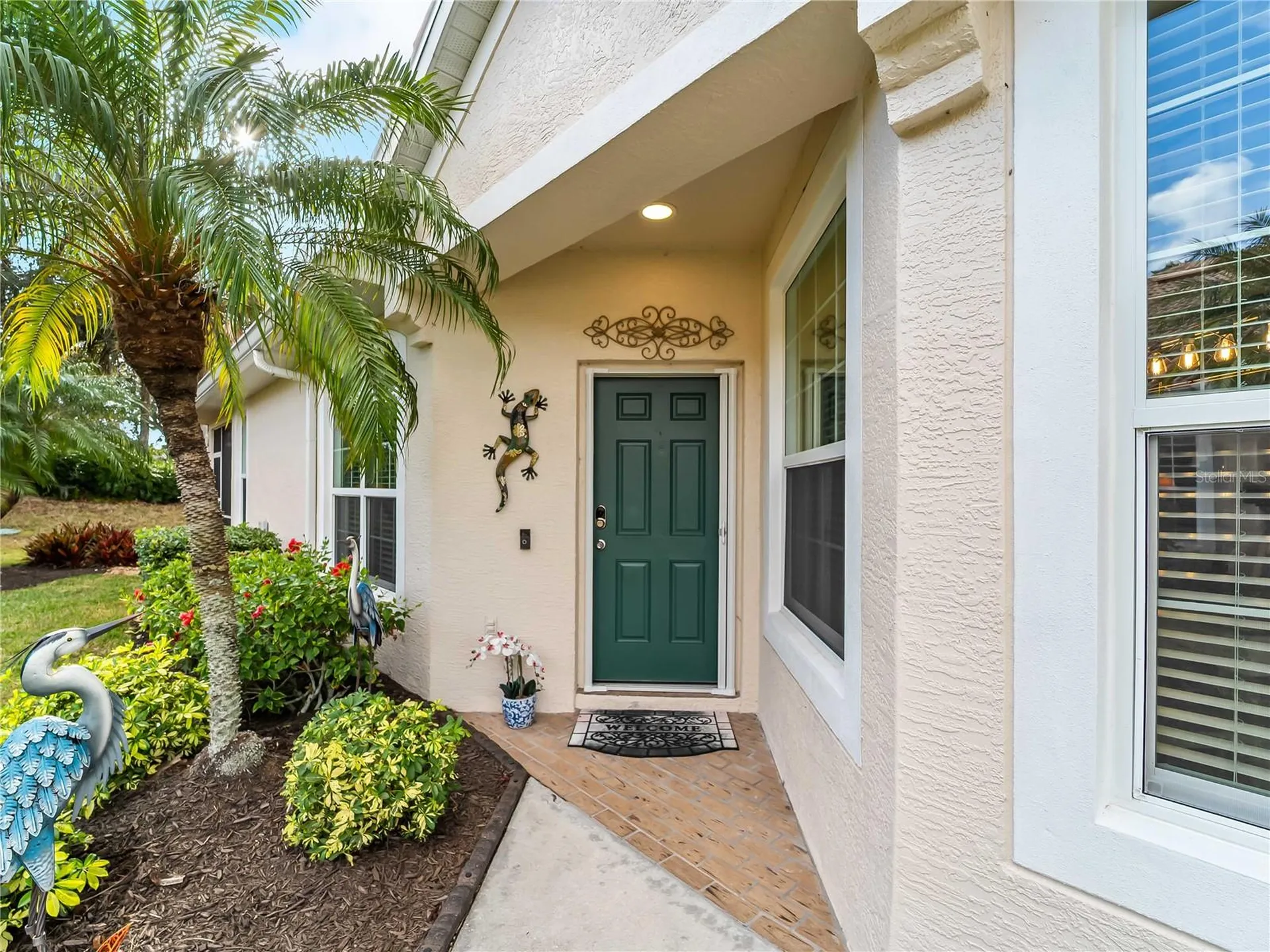 4827 Whispering Oaks Drive North Port FL 34287