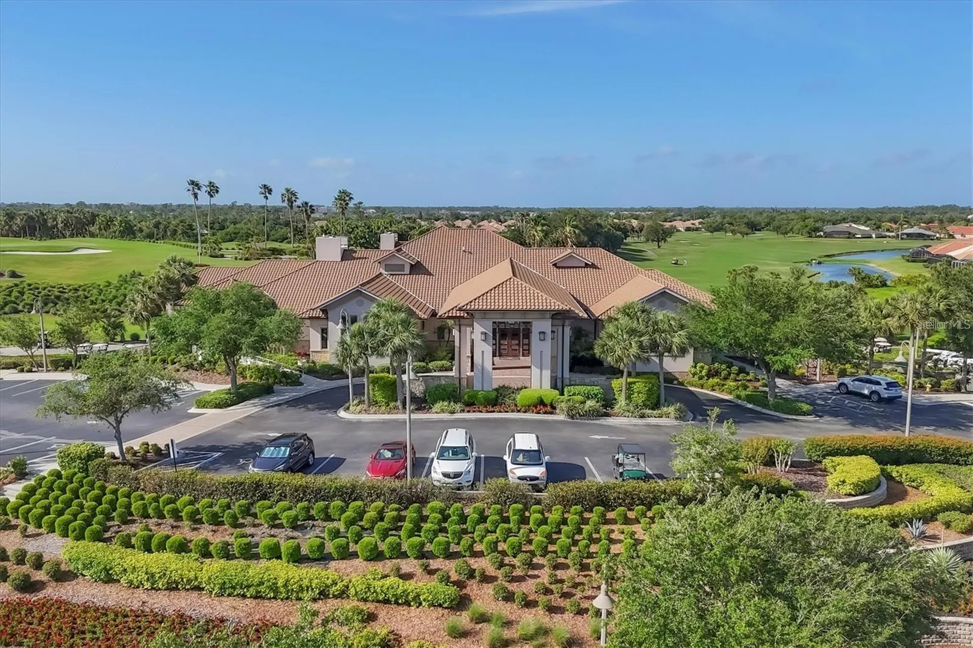4827 Whispering Oaks Drive North Port FL 34287