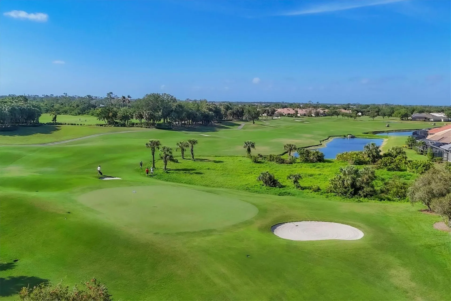 4827 Whispering Oaks Drive North Port FL 34287