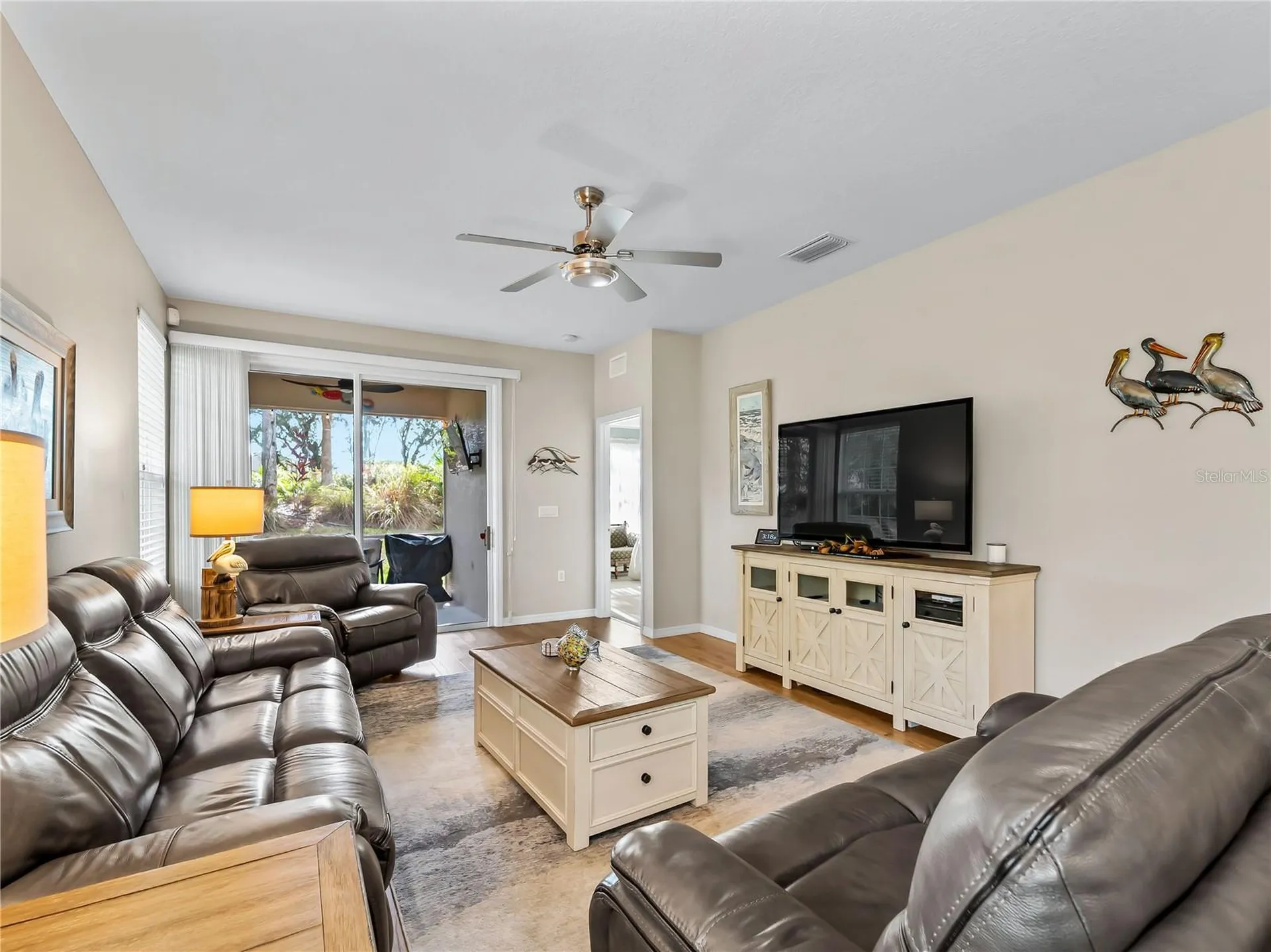 4827 Whispering Oaks Drive North Port FL 34287