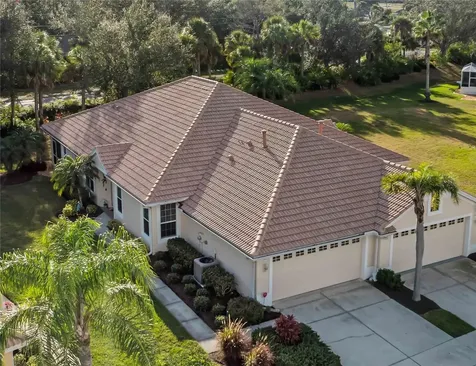 4827 Whispering Oaks Drive North Port FL 34287