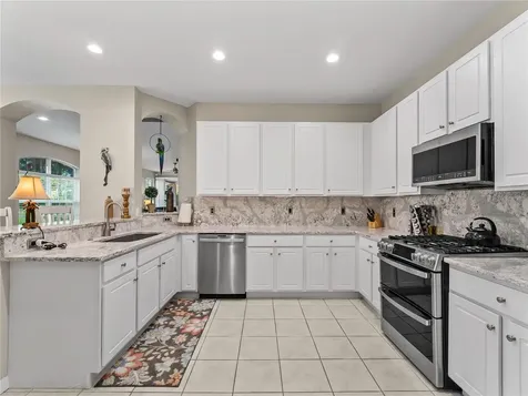 4827 Whispering Oaks Drive North Port FL 34287