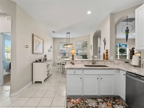 4827 Whispering Oaks Drive North Port FL 34287